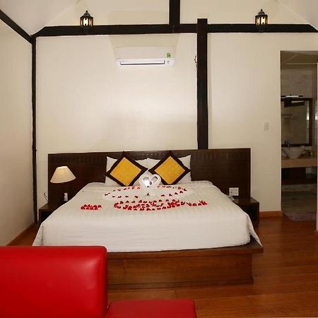 Arcadia Phu Quoc Resort Exterior foto
