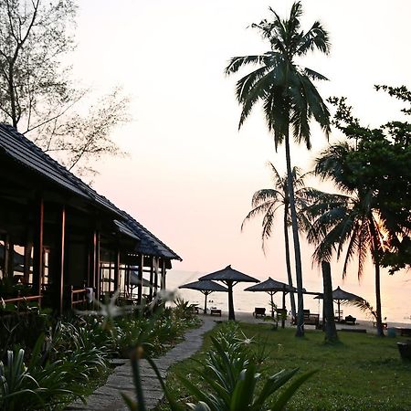 Arcadia Phu Quoc Resort Exterior foto