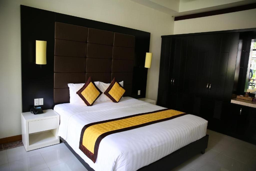Arcadia Phu Quoc Resort Exterior foto