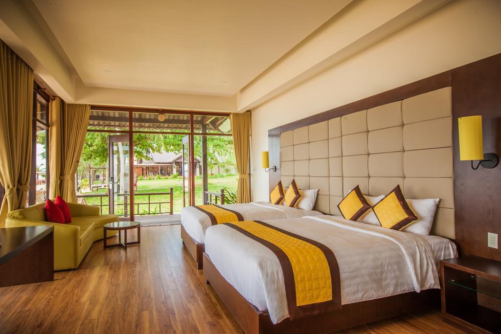 Arcadia Phu Quoc Resort Exterior foto