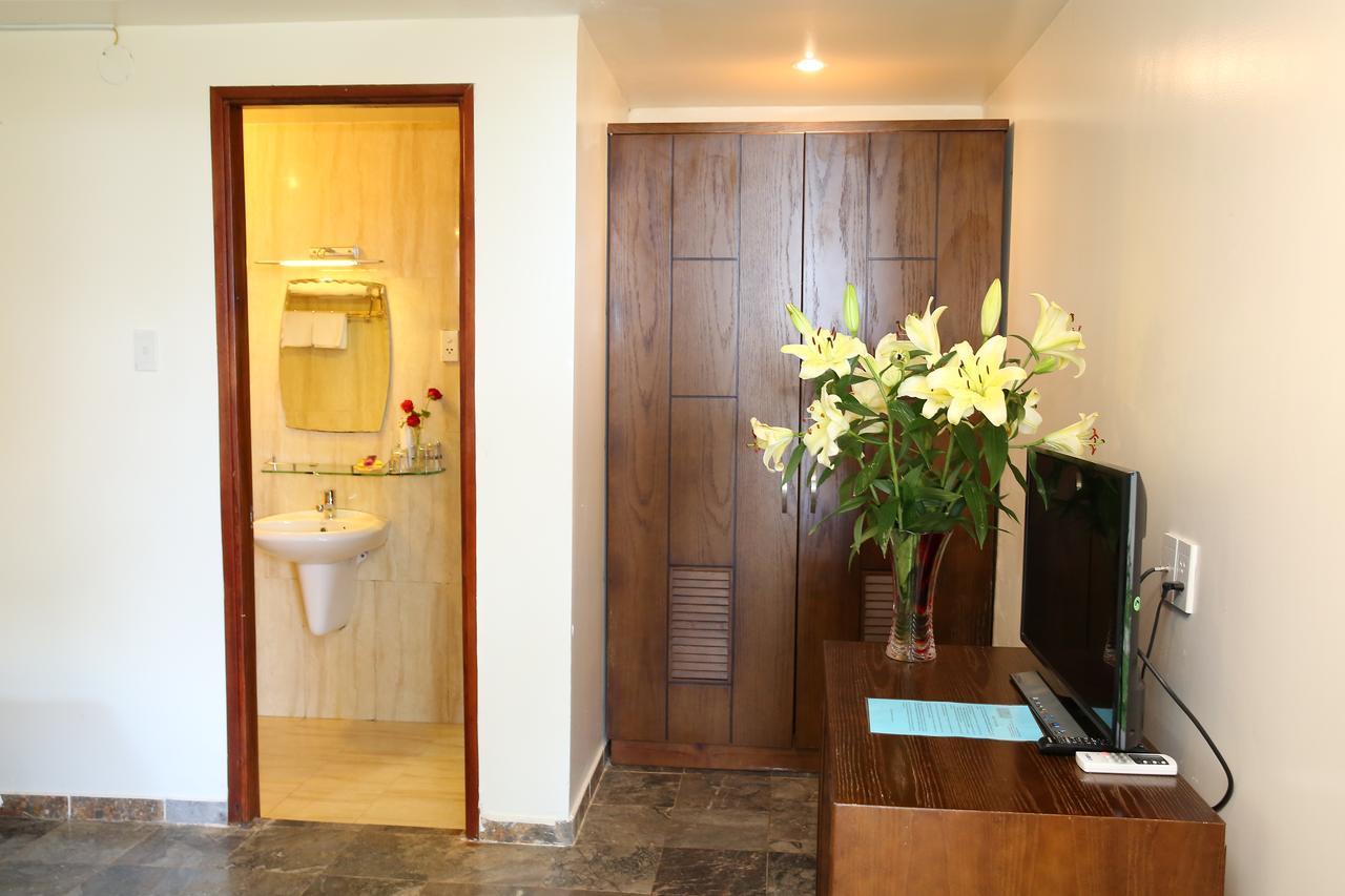 Arcadia Phu Quoc Resort Zimmer foto