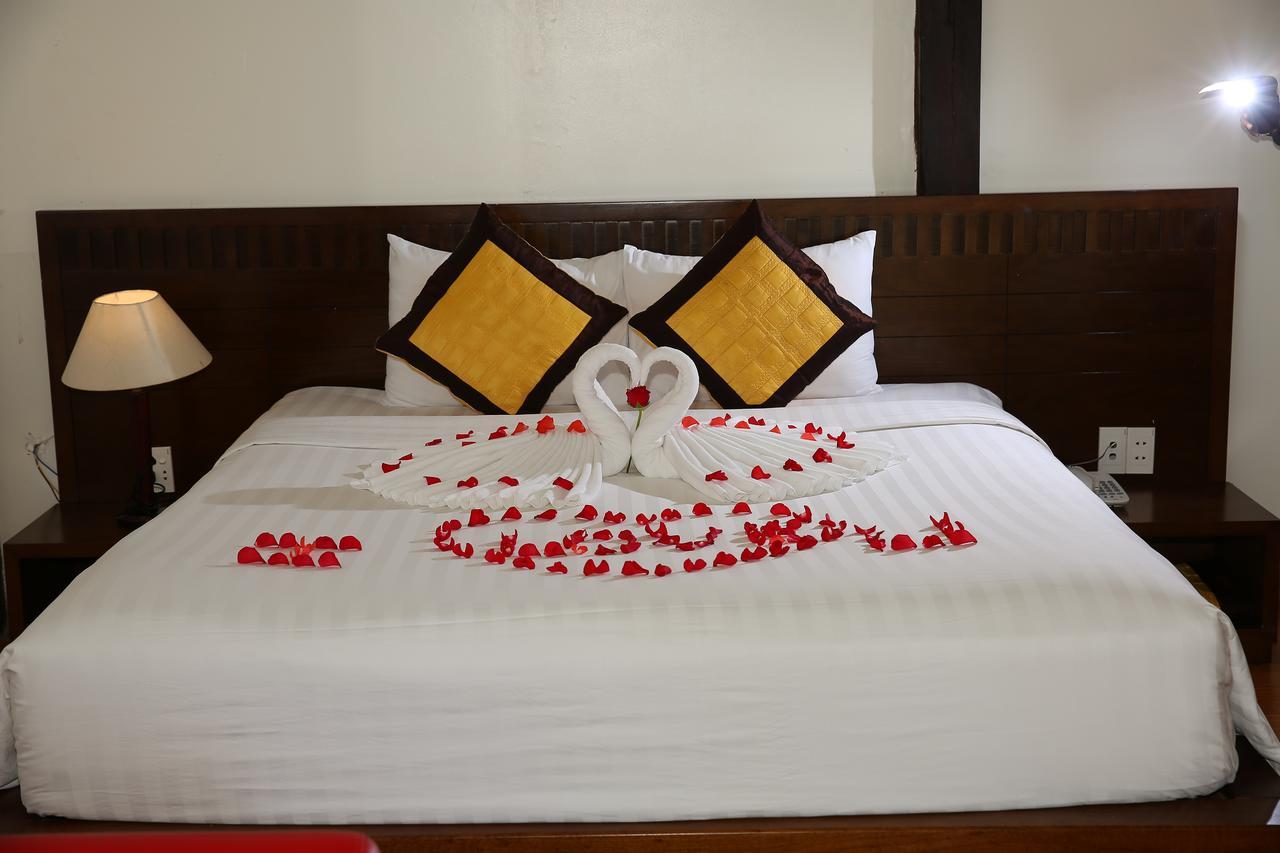 Arcadia Phu Quoc Resort Zimmer foto