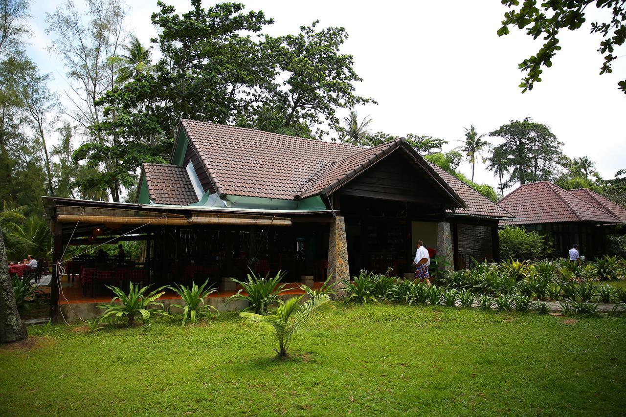 Arcadia Phu Quoc Resort Exterior foto